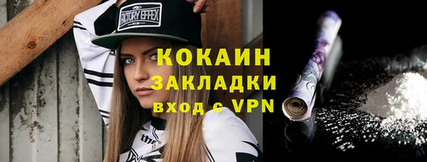стафф Осташков