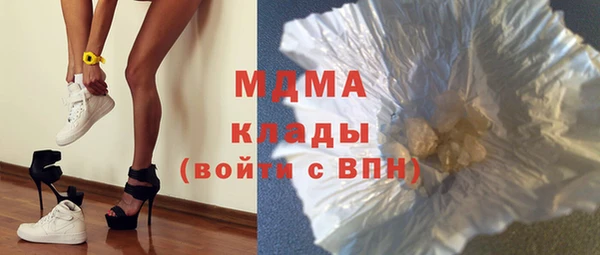 тгк Чекалин